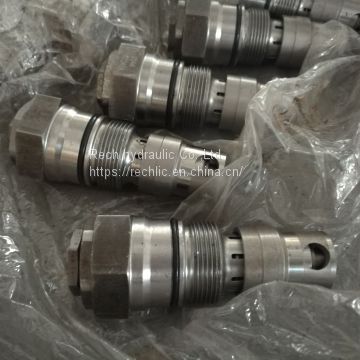 Hydraulic Control Valve