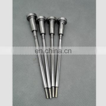 Common rail injector control valve  F00RJ02130