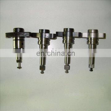 block element for diesel fuel system