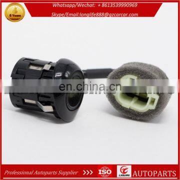 PDC Car Parking Sensor/radar Range Sensor/Reversing Radar Sensor for Haima 7 s3 s7 OEM: PA10-66-920F PA1066920F photo-3