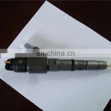 Hot Sale Best Quality fuel injector diesel 0445120066 04290986