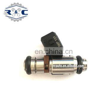 R&C High Quality Injector 50102302 Nozzle Auto Valve For Fiat Palio Siena 100% Professional Tested Gasoline Fuel Inyector photo-2