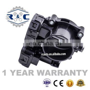 R&C High Quality Auto Throttling Valve Engine System 04861661AA 0280750203 for Jeep Wrangler Grand Dodge Car Throttle Body