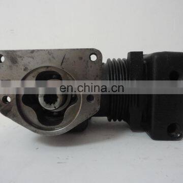 DCEC Truck Engine Air-compressors Parts 109069 Air Compressor photo-2