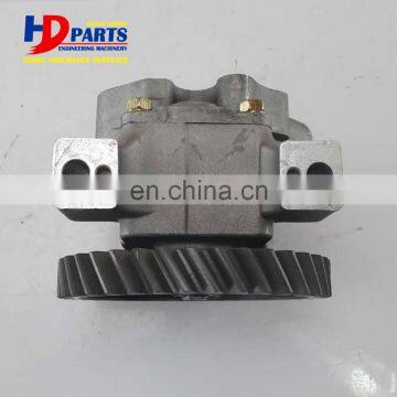 Diesel Engine D1146 Engine Oil Pump