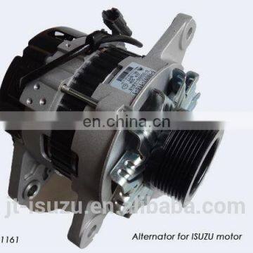 8980921161/0-35000-4848 for 24V 50A original truck alternator