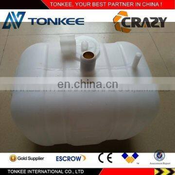 Excavator EC210B Water Expansion Tank VOE15047209 photo-2