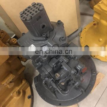 ZX110-E main pump HPR055 hydraulic pump assembly