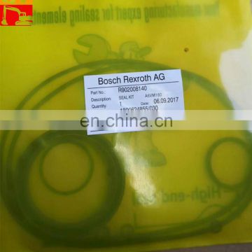 genuine and new  seal kit repair kit  R902012165 for A10VSO18  pump  hot sale