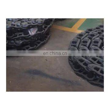 Excavator track chains PC360-7 originals track link 207-32-00340 chain excavator