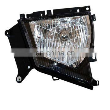 NKR NHR 8-98009826-0 8980098260 Headlamp Headlights for ISUZU 4KH1 photo-4