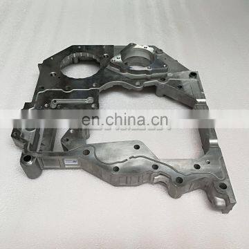 Cummins ISF ISF2.8 ISF3.8 Engine Gear Housing 5285965 5285967 5257264 photo-5