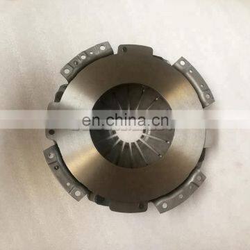 Cummins 4BT 4BT3.9 Diesel Engine Rear Clutch Pressure Plate 4937400 photo-5