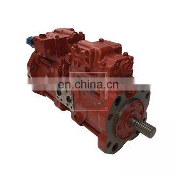 Excavator Remodel Hydraulic pump KNJ2742 SH120-3 SH120-2 Main Pump A20V0 64LG2H7