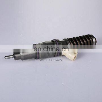 Common Rail Fuel Diesel Injector D16 BEBE4C08001 3803637