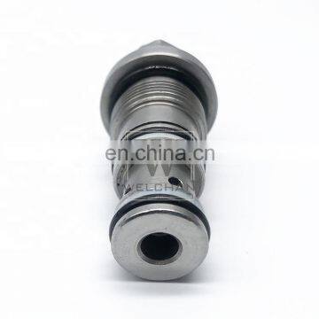 Factory Price EX200-5 Unloading Valve For Excavator Valve Parts