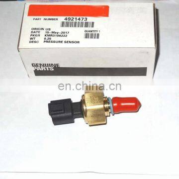 QSX15 ISX15 Electronic Control Module Temperature Sensor 4921473 photo-4