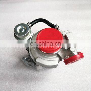 Fast delivery Euro5 Turbines ISBe4 HE221W turbocharger 4047747 4047748 4047751 4956072