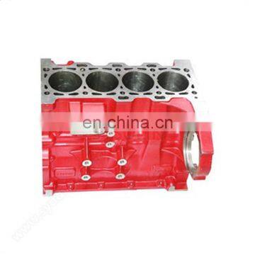 Engine Spare Parts Cylinder Block 5261257