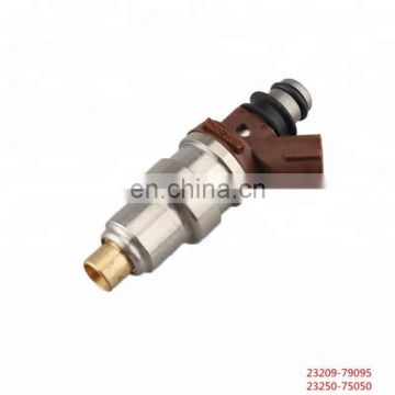 Good feedback Fuel Injector Nozzle 23209-79095 23250-75050 23250-79095 23209-75050 2.7L RZJ95 3RZ