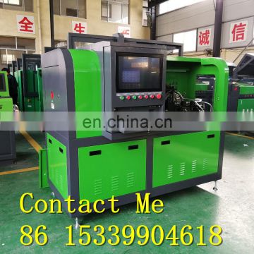 CR819 Automobile Electrical Common Rail Injector Test Bench