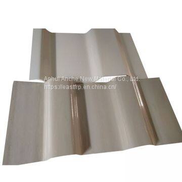 Cooling tower sheet