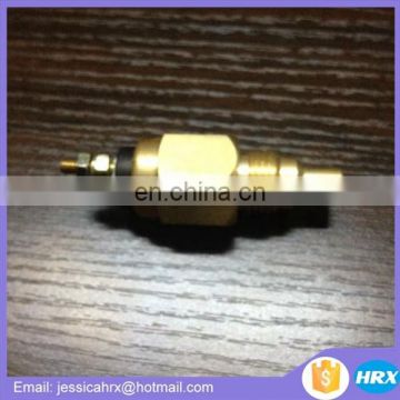 TCM Forklift thermocouple, for Isuzu 6BG1 water temperature sensor 8-97125601-1