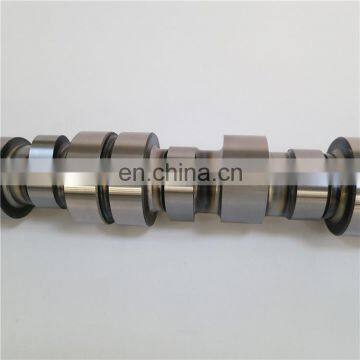 High Hardness Diesel Engine Camshaft Camshaft 3044767 Camshaft Assy photo-3