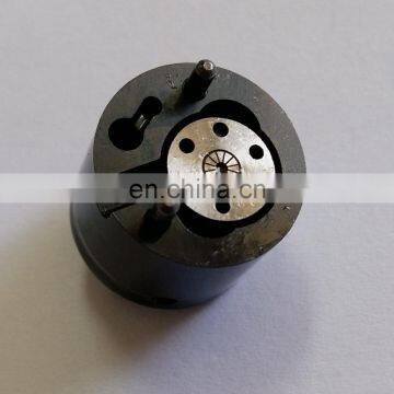 Common Rail Injector Control Valve 28277576 photo-2