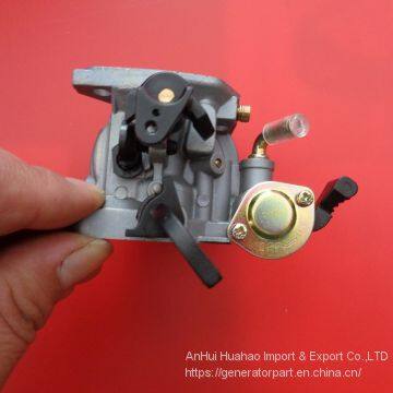Gx120 Gx160 Gx240 Power Engine Carburetor Spare Parts photo-4