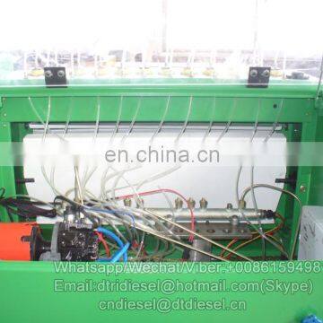 CR3000A(Glass Tube Measuring System) Common Rail Injector and Pump Test Bench photo-3
