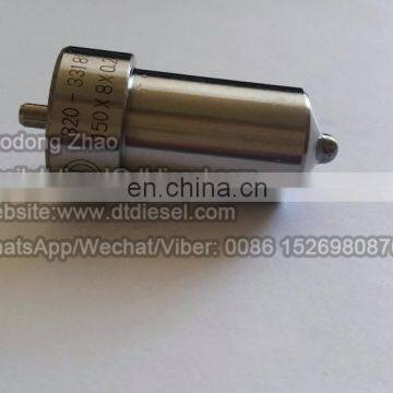 High Quality Nozzle 320-331808 for Ship