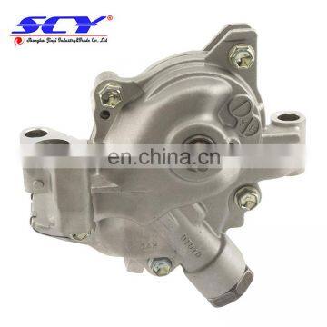 Car Oil Pump Suitable for Toyota 1510037030 151000T010 OPT807 M538 15100-37030 15100-0T010