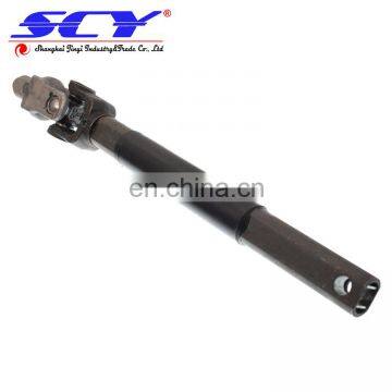 Intermediate Steering Shaft Upper Suitable for CHEVROLET AVALANCHE 1500 OE 19149105 19153614 19329330 88965505 89060582
