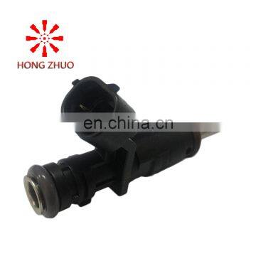 High Quality Hot Fuel Injector 166008992R photo-7