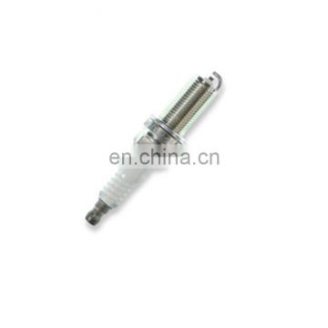 Japanese car spark plug iridium LFR6A-11 supplier