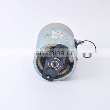 2.2kw Best Price Small Electric dc Motor Electric Motor 12v/24v photo-6