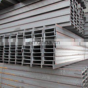 High Quality Q355 Steel Profile Hbeams Price photo-3