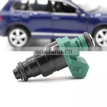 Hengney auto parts 037906031AA A2C59511911 For V W Golf Mk3 Mk4 A3 Seat Skoda 1.6L Hengney fuel injector nozzle