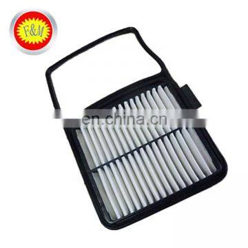 Superior Filter Paper OEM 17801-21040 Air Filter For Japanese Cars photo-2