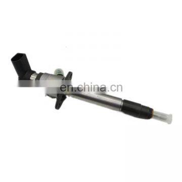 New Genuine Euro 4 Standard A2C59511364 Fuel Injector A2C59511364 For FORD / LAND ROVER 2.7L 2002-2009 photo-2