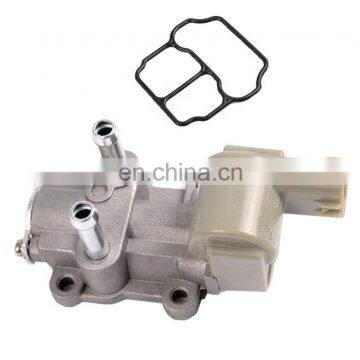 HLYB-0422 Idle Air Control Valve Replace 16022-P2E-A51 16022-P2A-J01 Car Parts 16022P2EA51 IACV IAC For Honda