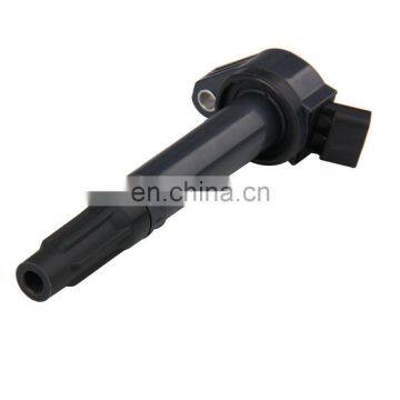 Topten Ignition Coil 90919 02251 90919 A2002 90919 A2004 90919 A2007 for Toyota J200 2007- Engine UF487