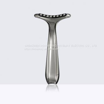 Handheld Neck Soothing & Shaping Massager