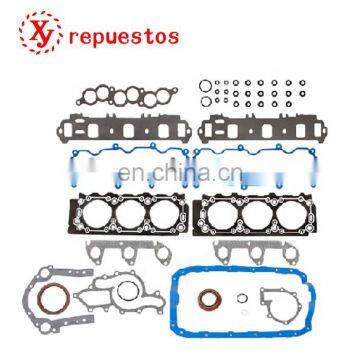 XYREPUESTOS AUTO ENGINE PARTS Repuestos al Por Mayor Engine Overhaul Gasket Set for 13B/14B For Toyota 04111-58020 04111-58040 photo-3