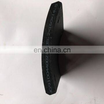 SINOTRUK HOWO Dump Truck Parts WG9100440027 Front Brake Lining photo-2