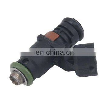 High Performance Oil Fuel Injector Nozzle For VW 036906031AJ photo-3