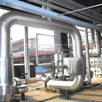 Marine Installation Engineering