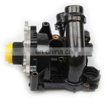 OEM 06J121026M In Stock Electric Water Pump Thermostat Pipe Assembly For Au-di VW EA888