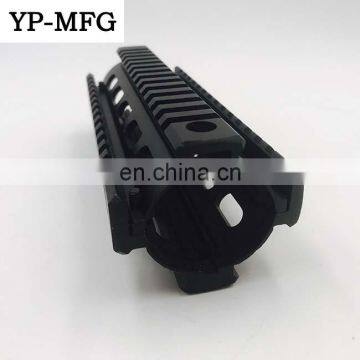 Professional High Precision Customized Purple Anodized Aluminum Metal Car Model